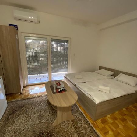 Apartmani Hadzic Zivinice Bagian luar foto