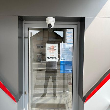 Apartmani Hadzic Zivinice Bagian luar foto