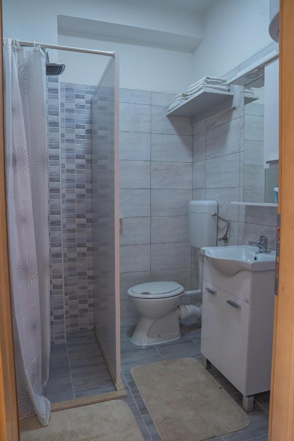 Apartmani Hadzic Zivinice Bagian luar foto