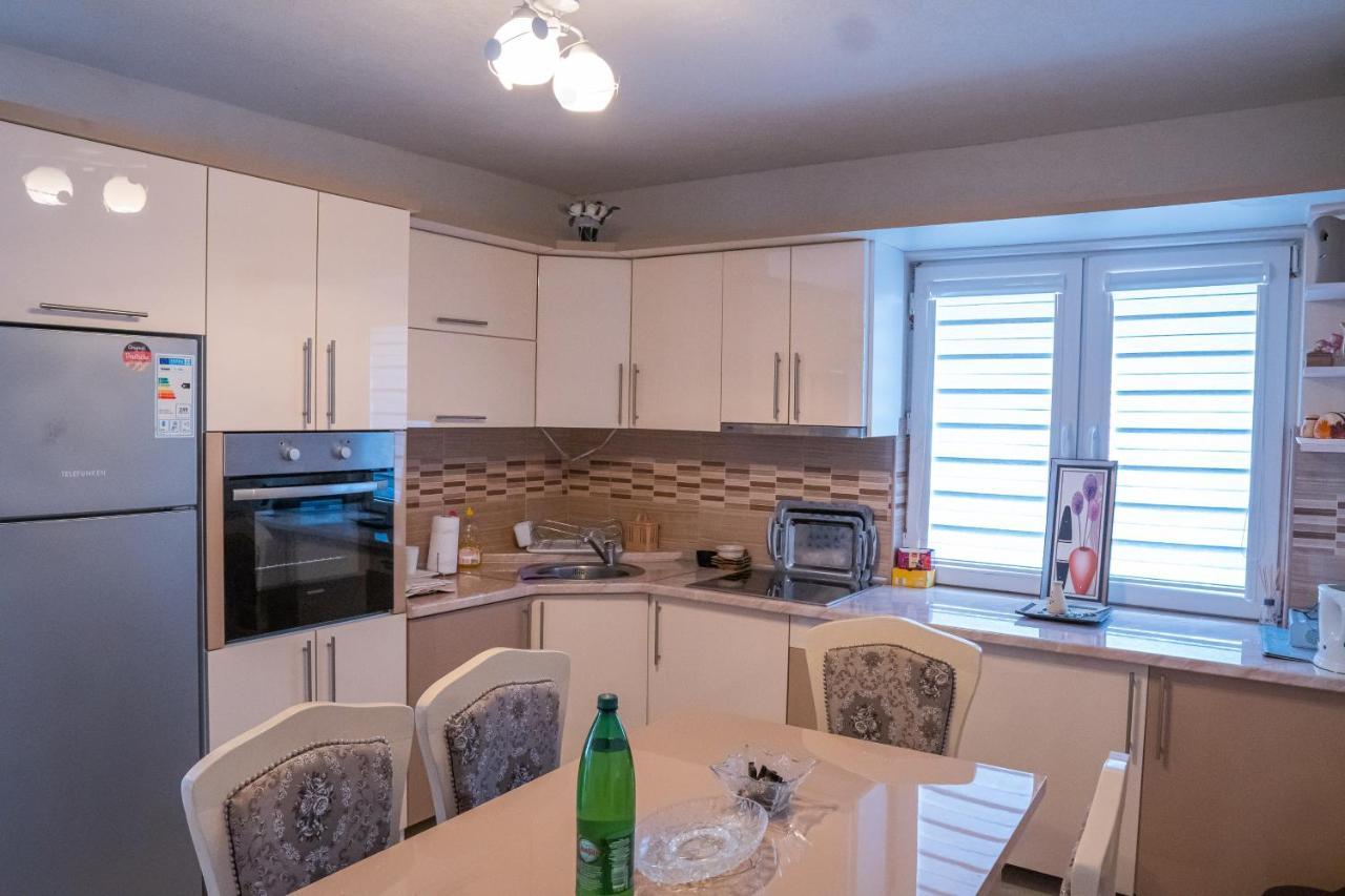 Apartmani Hadzic Zivinice Bagian luar foto