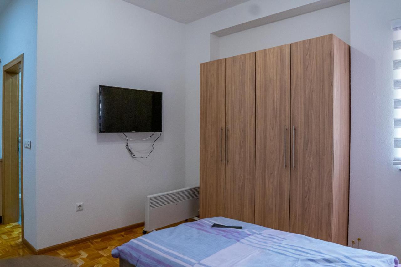 Apartmani Hadzic Zivinice Bagian luar foto