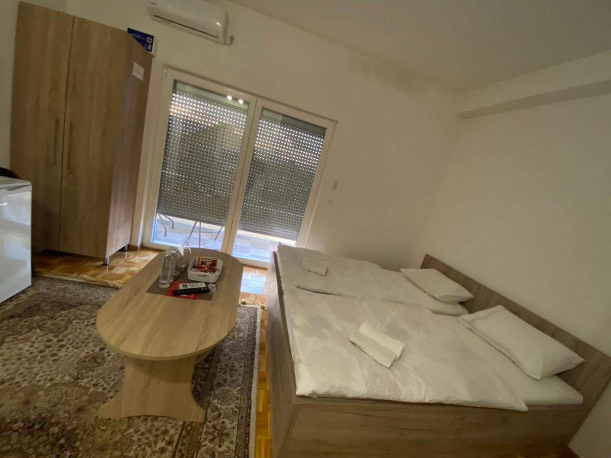 Apartmani Hadzic Zivinice Bagian luar foto