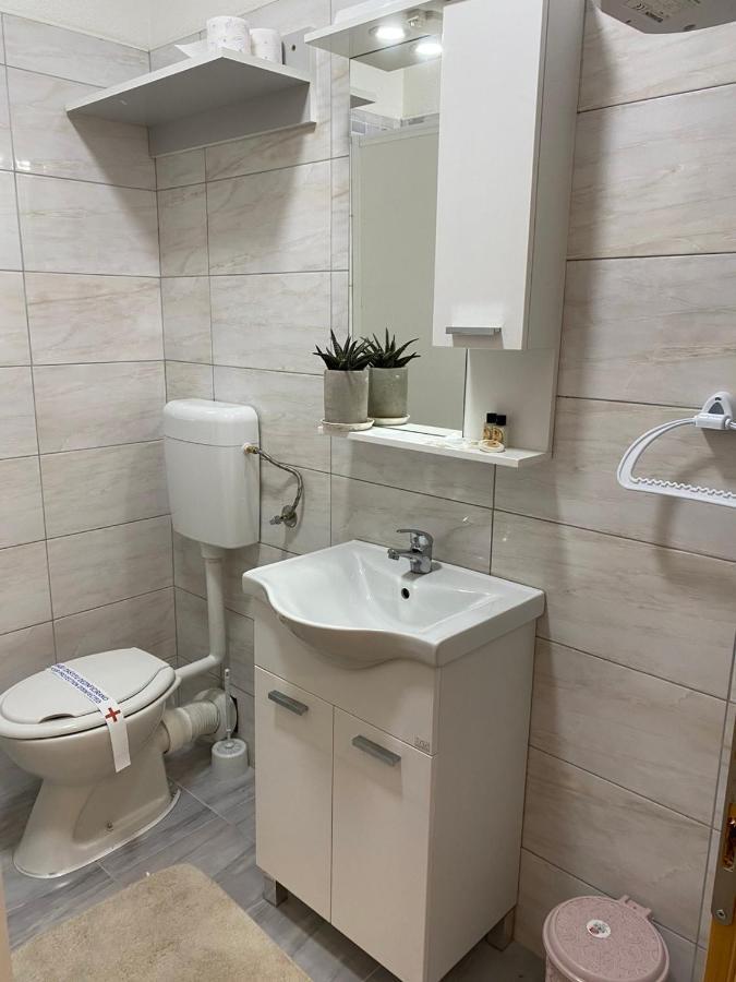Apartmani Hadzic Zivinice Bagian luar foto
