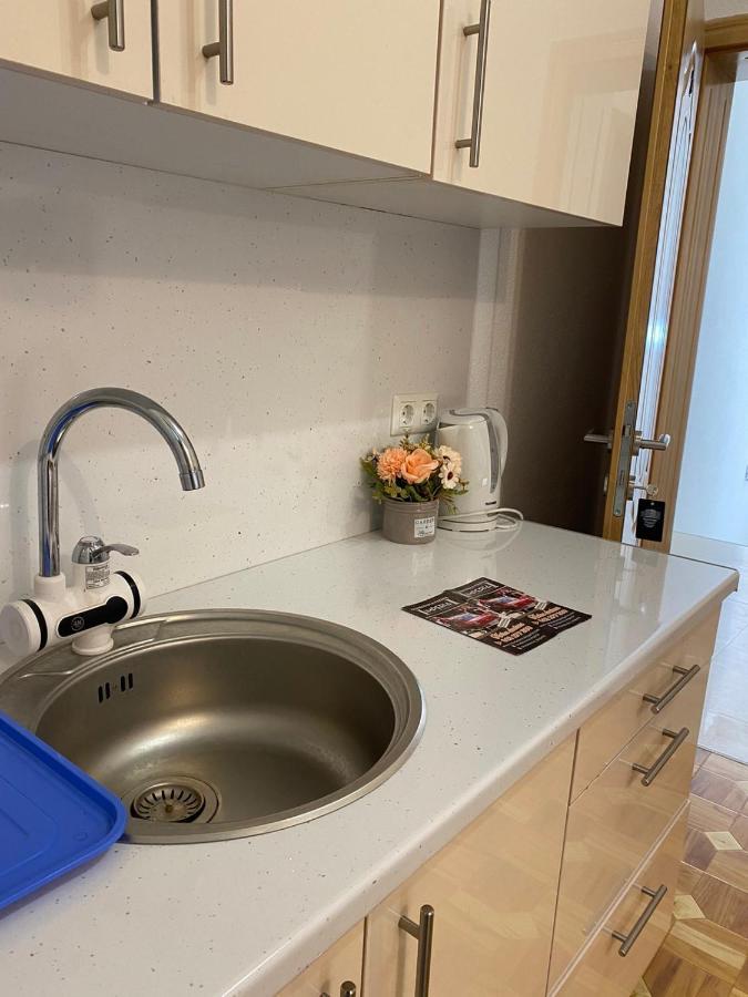 Apartmani Hadzic Zivinice Bagian luar foto