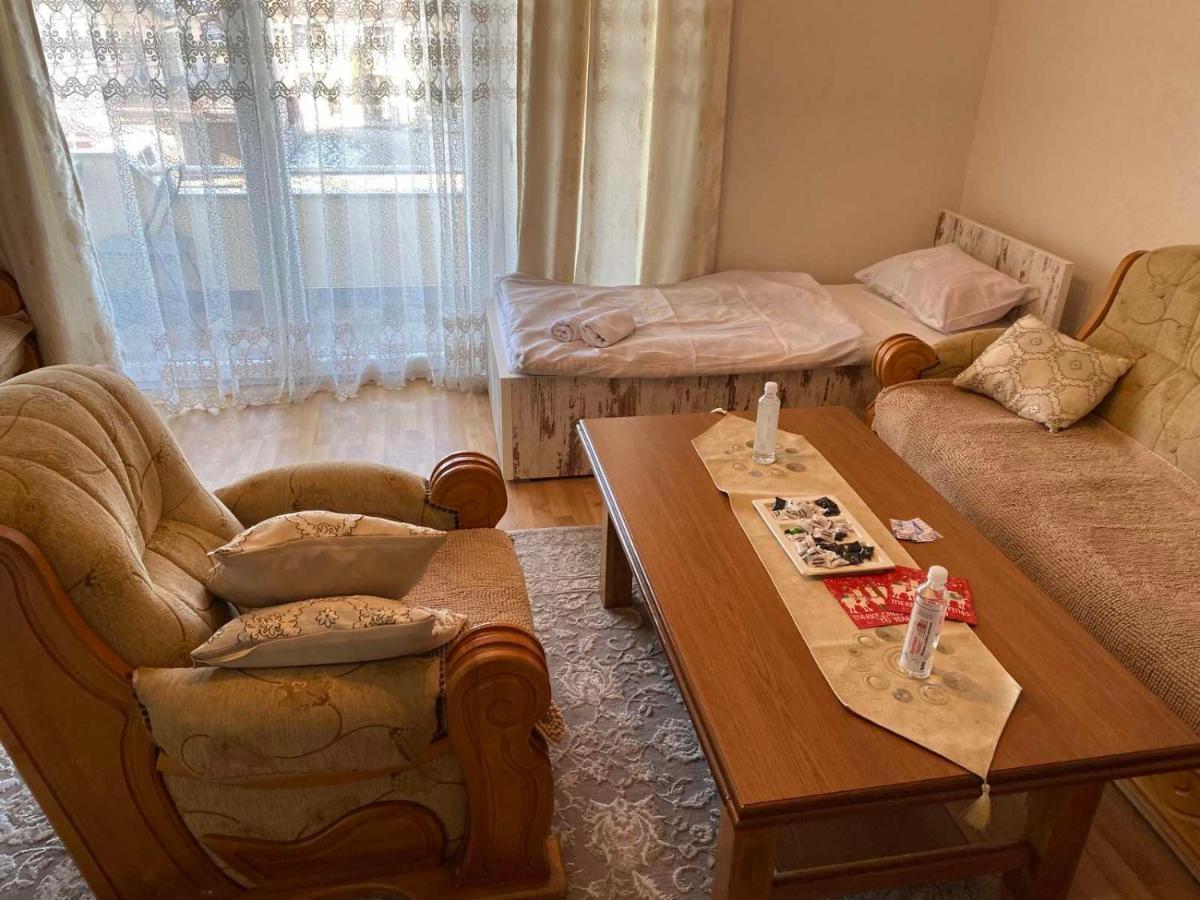 Apartmani Hadzic Zivinice Bagian luar foto