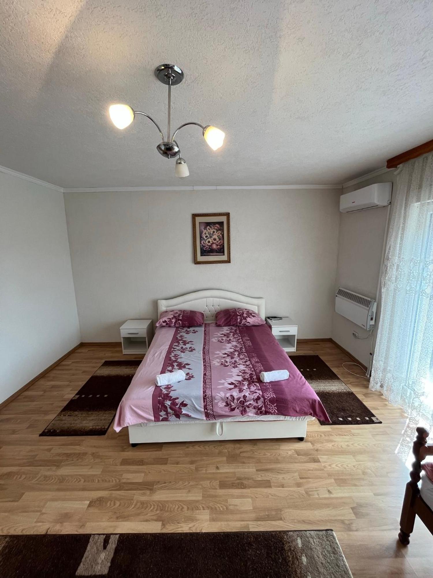 Apartmani Hadzic Zivinice Bagian luar foto