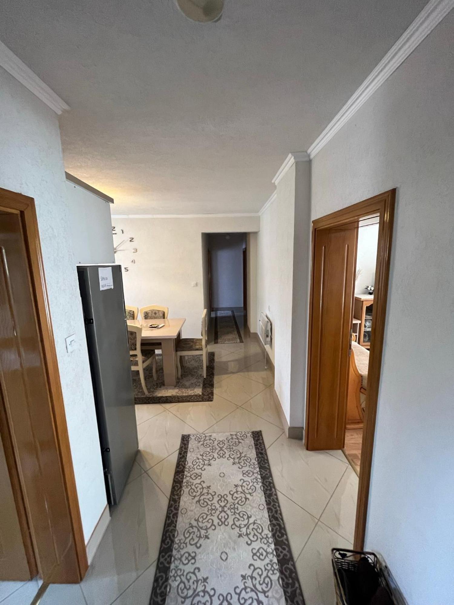 Apartmani Hadzic Zivinice Bagian luar foto