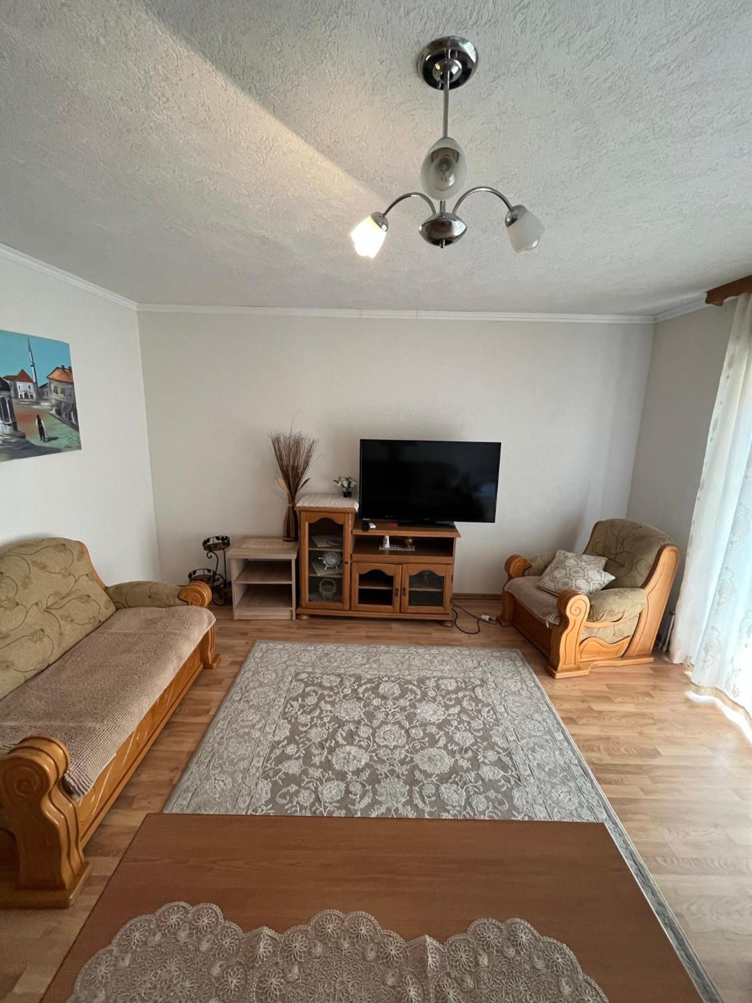 Apartmani Hadzic Zivinice Bagian luar foto