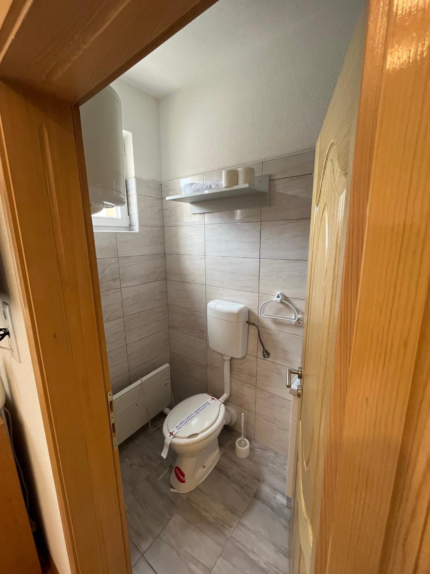 Apartmani Hadzic Zivinice Bagian luar foto