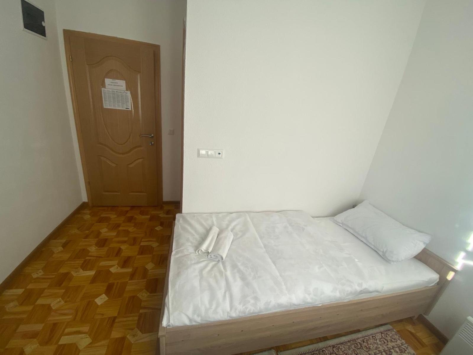 Apartmani Hadzic Zivinice Ruang foto